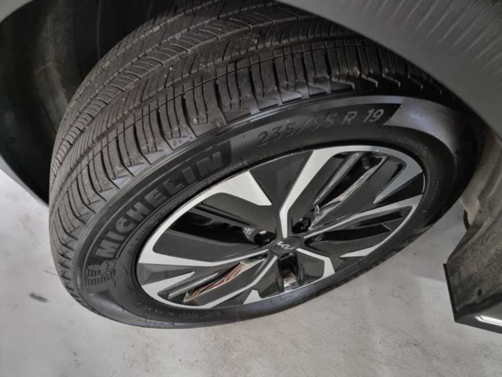 KIA EV6 2022 the color of pearl - Importación desde Corea - HF Imports Iquique - Foto 20