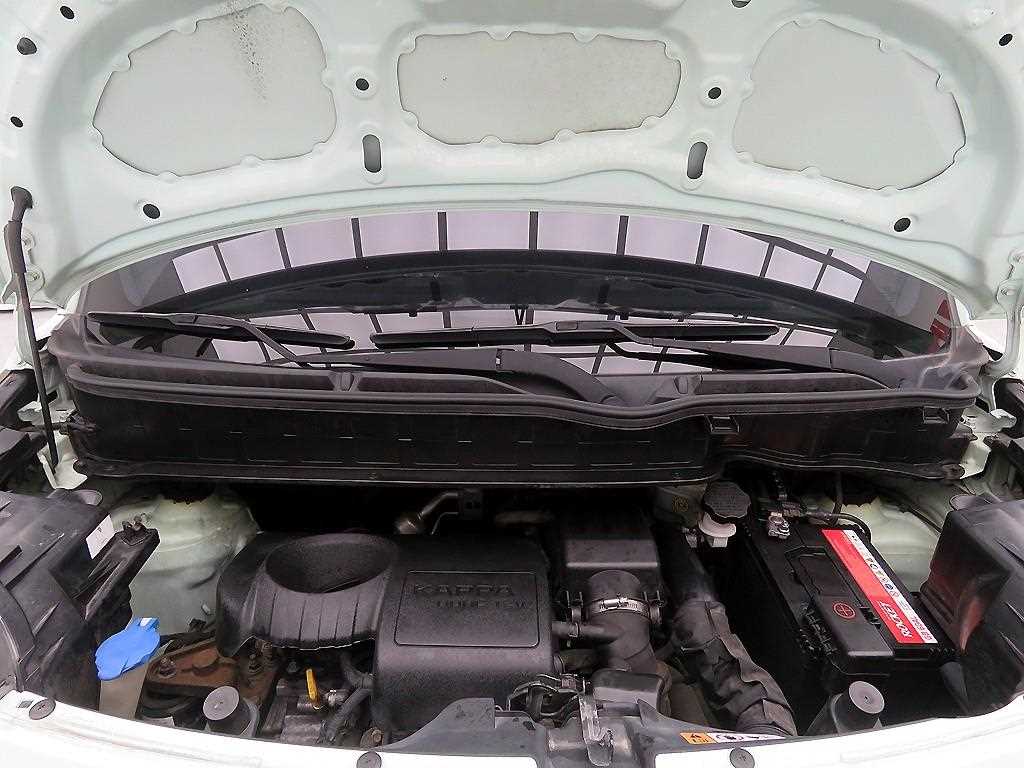 KIA Ray 2014 skyblue - Importación desde Corea - HF Imports Iquique - Foto 18