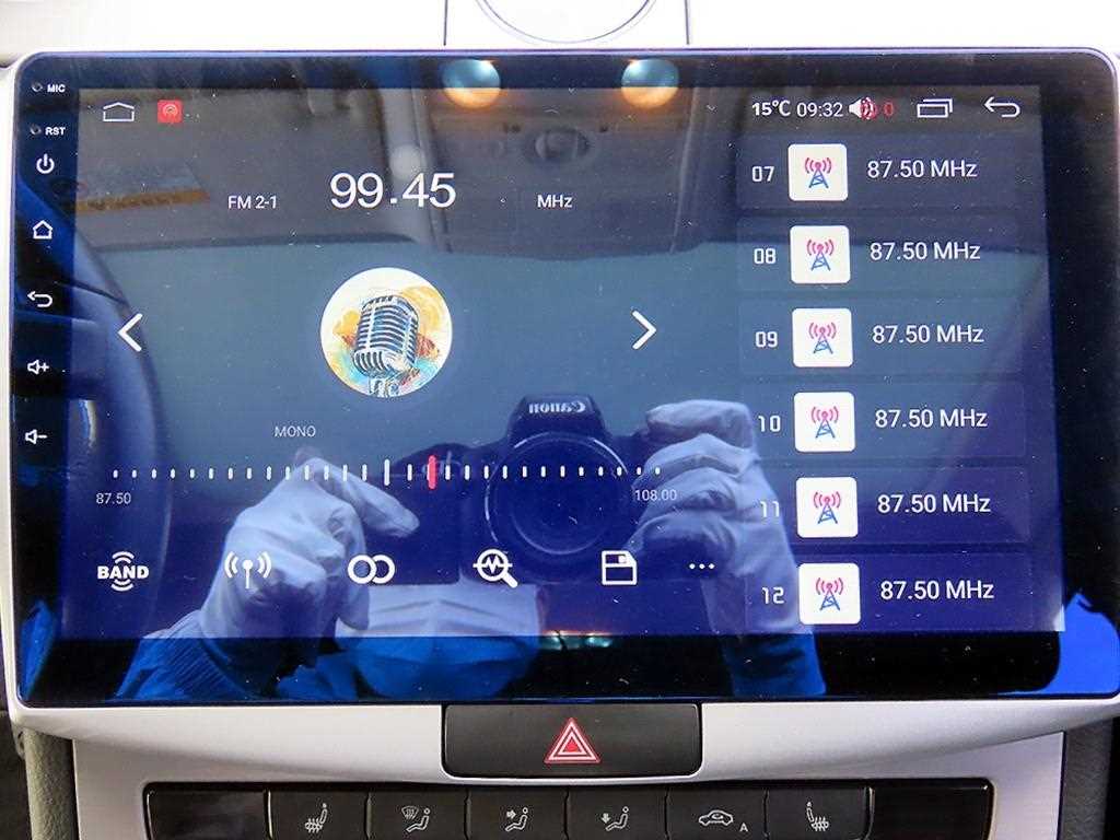 Volkswagen CC 2014 Blanco - Importación desde Corea - HF Imports Iquique - Foto 14