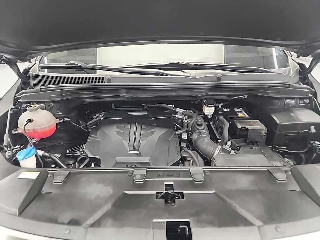 KIA Carnival - Vista 5