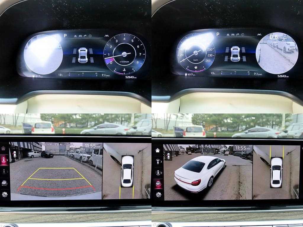 KIA K9 2023 - Importación desde Corea - HF Imports Iquique - Foto 17