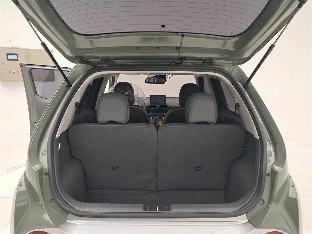 HYUNDAI Casper 2023 Verde - Importación desde Corea - HF Imports Iquique - Foto 18