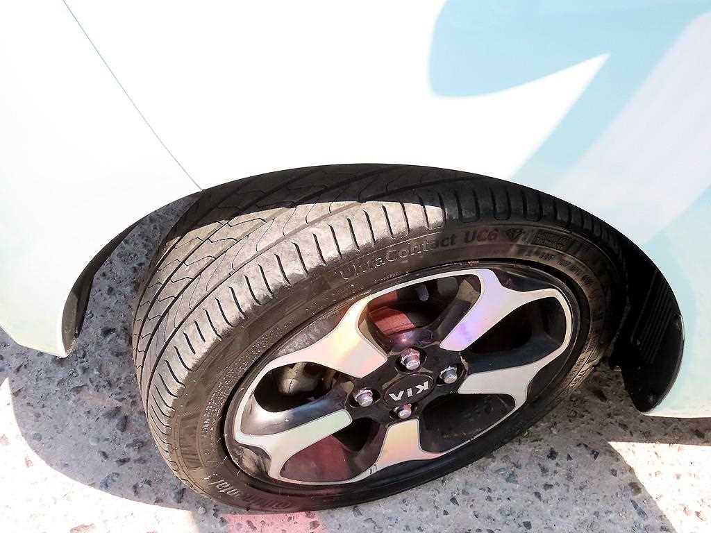 KIA Ray 2012 - Importación desde Corea - HF Imports Iquique - Foto 20