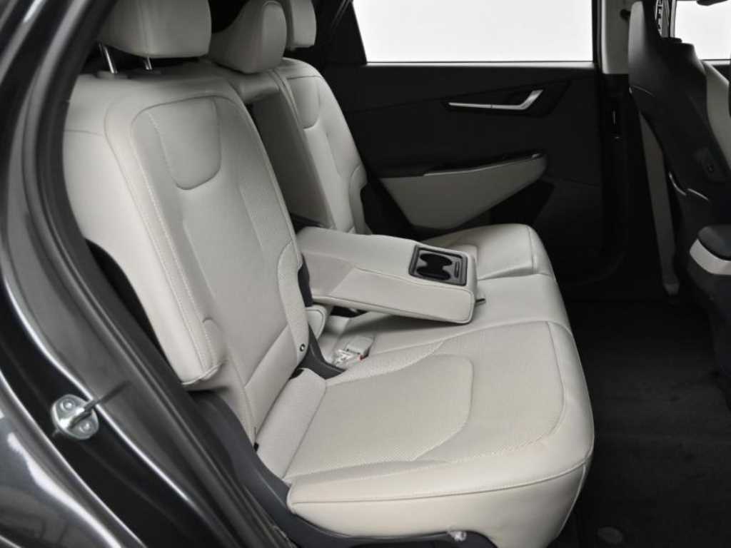 KIA EV6 2024 Gris - Importación desde Corea - HF Imports Iquique - Foto 13