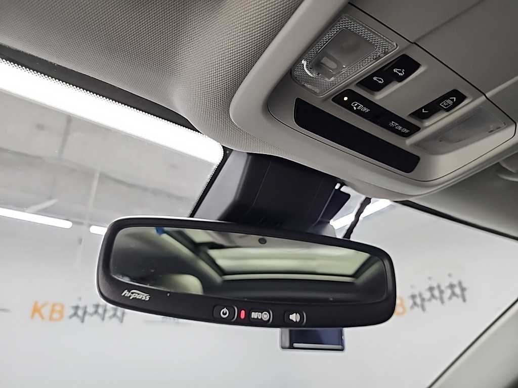 Chevrolet Equinox 2018 Plateado - Importación desde Corea - HF Imports Iquique - Foto 16