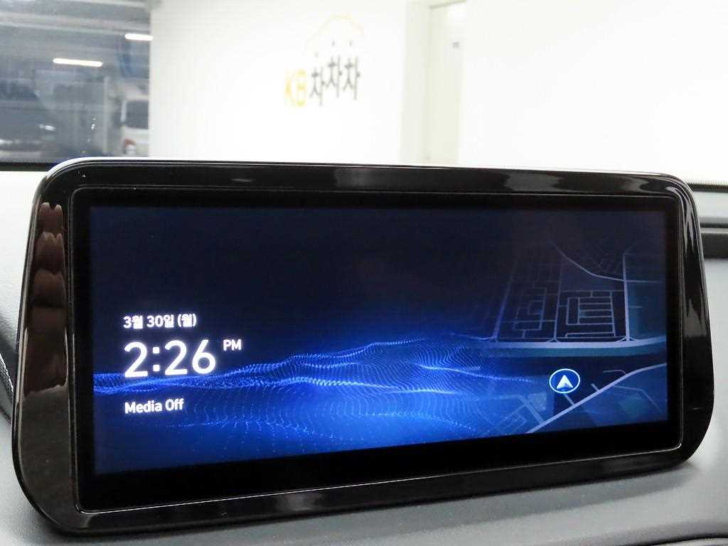 HYUNDAI Santa Fe - Vista 8