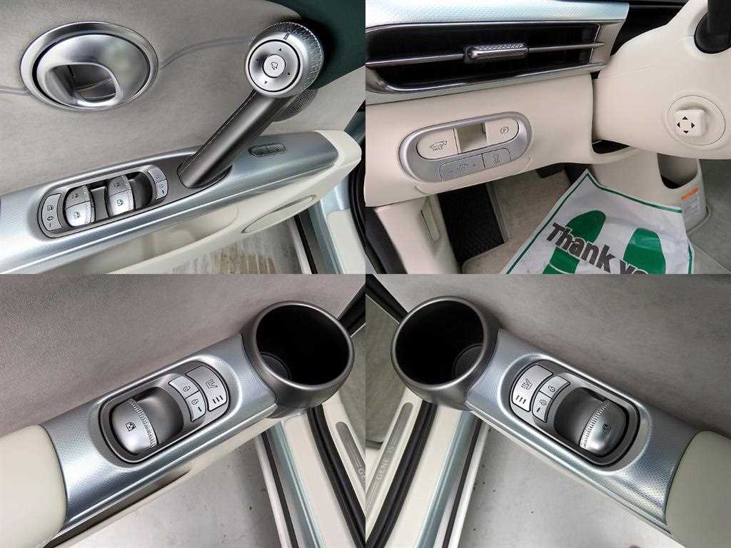 Genesis GV60 2025 skyblue - Importación desde Corea - HF Imports Iquique - Foto 15