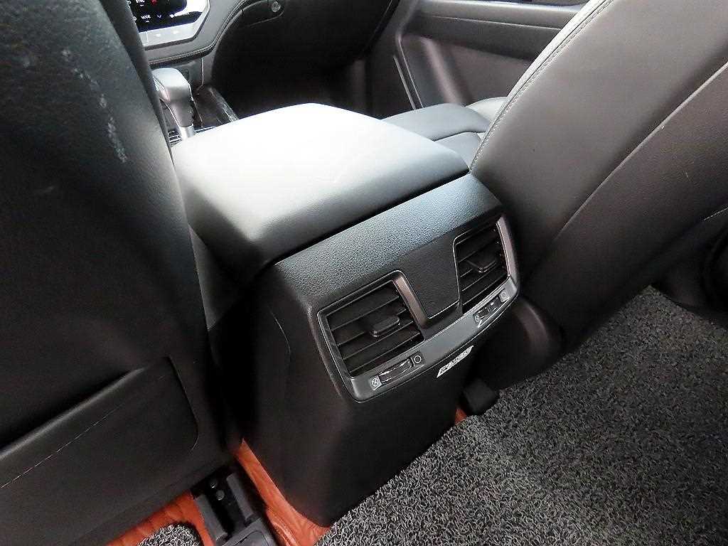 Ssangyong Rexton 2024 - Importación desde Corea - HF Imports Iquique - Foto 16