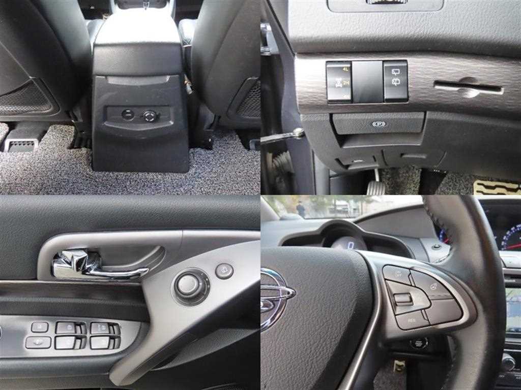 Ssangyong Korando 2017 Gris - Importación desde Corea - HF Imports Iquique - Foto 19