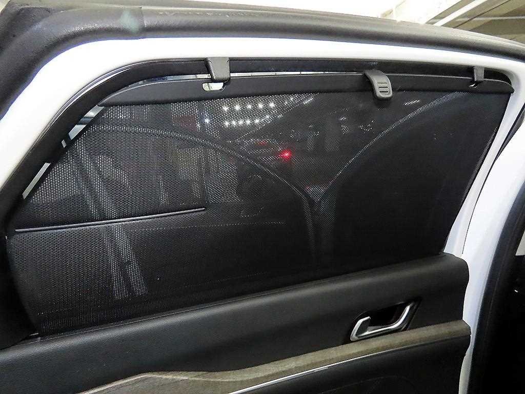 KIA K5 2021 Blanco - Importación desde Corea - HF Imports Iquique - Foto 13