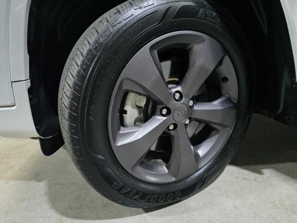 Jeep Cherokee 2021 - Importación desde Corea - HF Imports Iquique - Foto 20