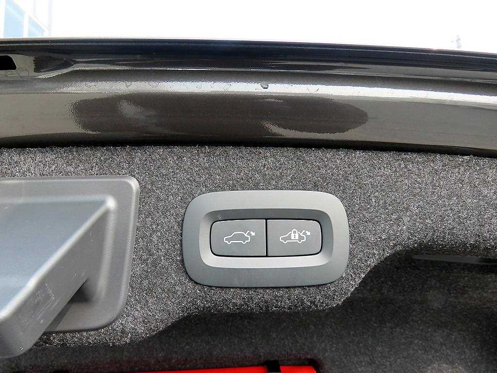 Volvo S90 2023 Gris - Importación desde Corea - HF Imports Iquique - Foto 17