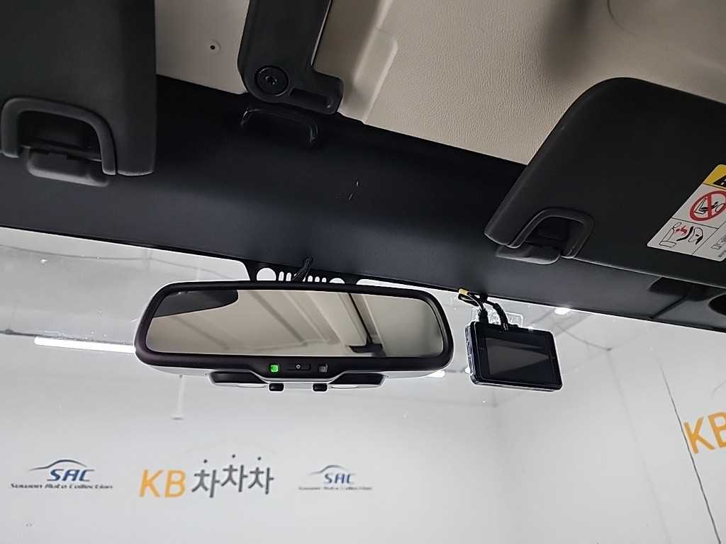 Jeep Wrangler 2017 Gris - Importación desde Corea - HF Imports Iquique - Foto 16