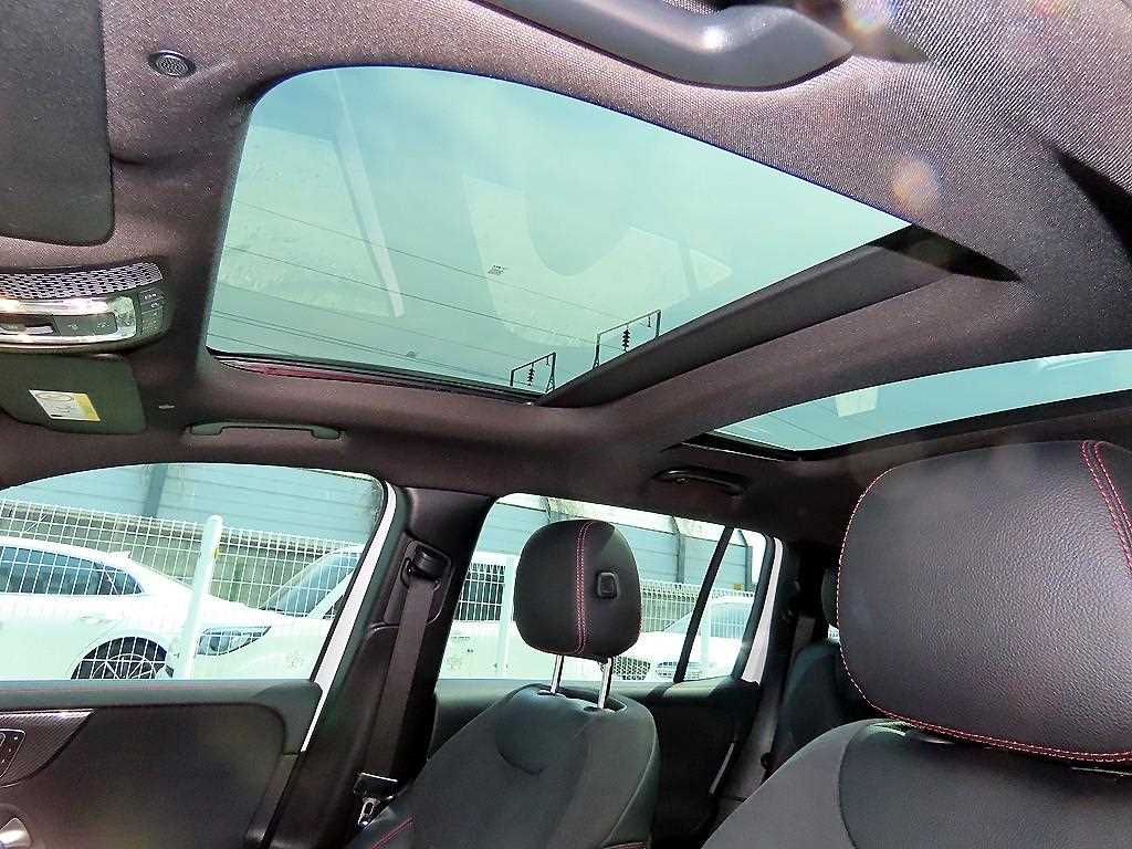 Mercedes Benz GLB Class 2021 Blanco - Importación desde Corea - HF Imports Iquique - Foto 16