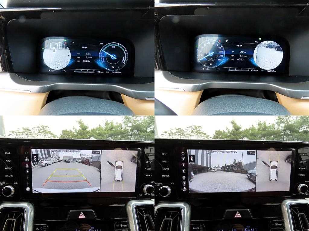 KIA Sorento 2021 Blanco - Importación desde Corea - HF Imports Iquique - Foto 18