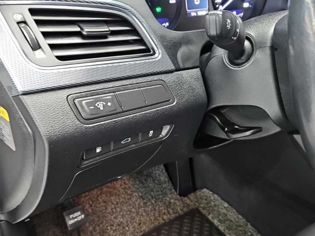 HYUNDAI Sonata 2015 Blanco - Importación desde Corea - HF Imports Iquique - Foto 13