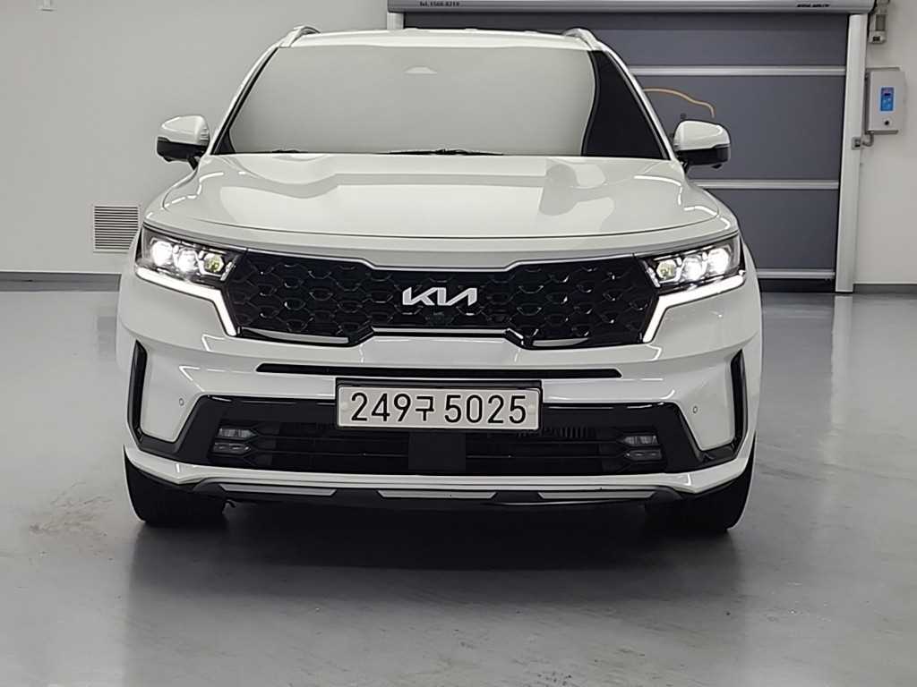 KIA Sorento - Vista 2