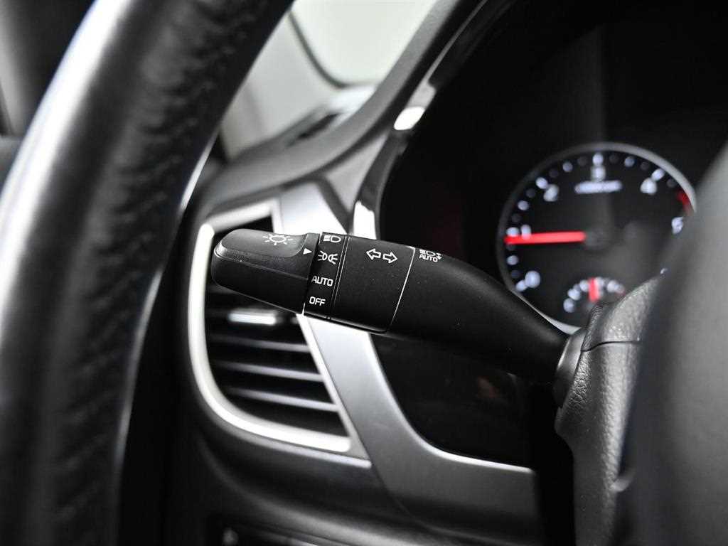 KIA Seltos 2022 Blanco - Importación desde Corea - HF Imports Iquique - Foto 13