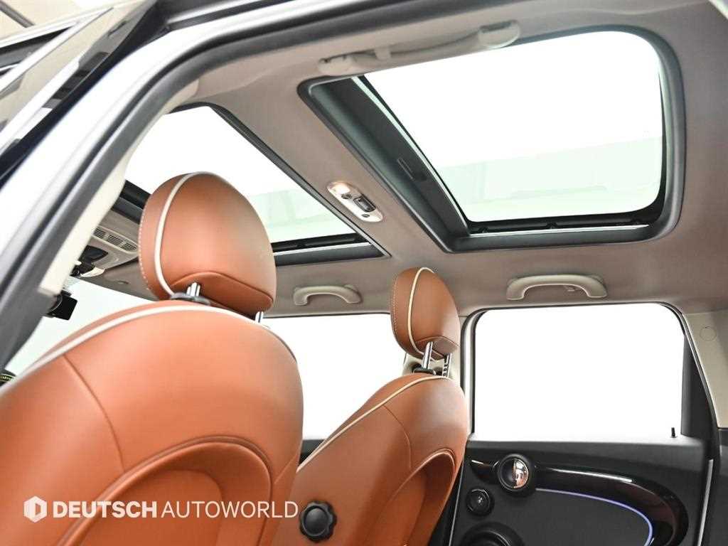 Mini Cooper 2024 Blanco - Importación desde Corea - HF Imports Iquique - Foto 18