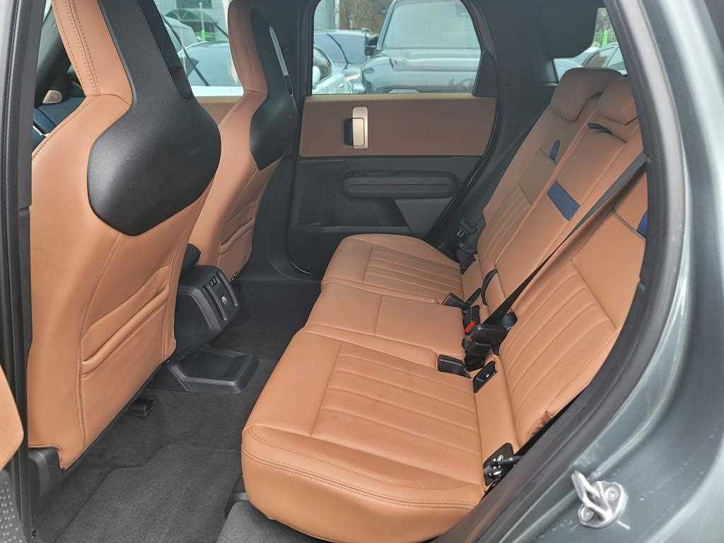 Mini Countryman - Vista 6