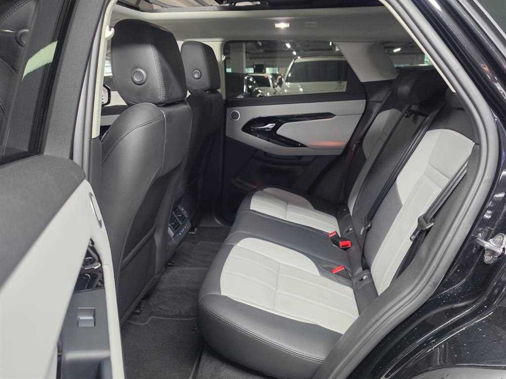 Land Rover Range Rover Bike 2025 Negro - Importación desde Corea - HF Imports Iquique - Foto 17