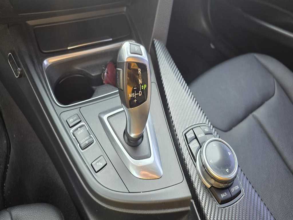 BMW 3 series - Vista 6