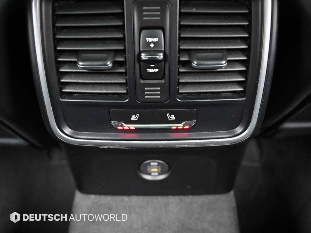 Porsche Macan 2017 Blanco - Importación desde Corea - HF Imports Iquique - Foto 16