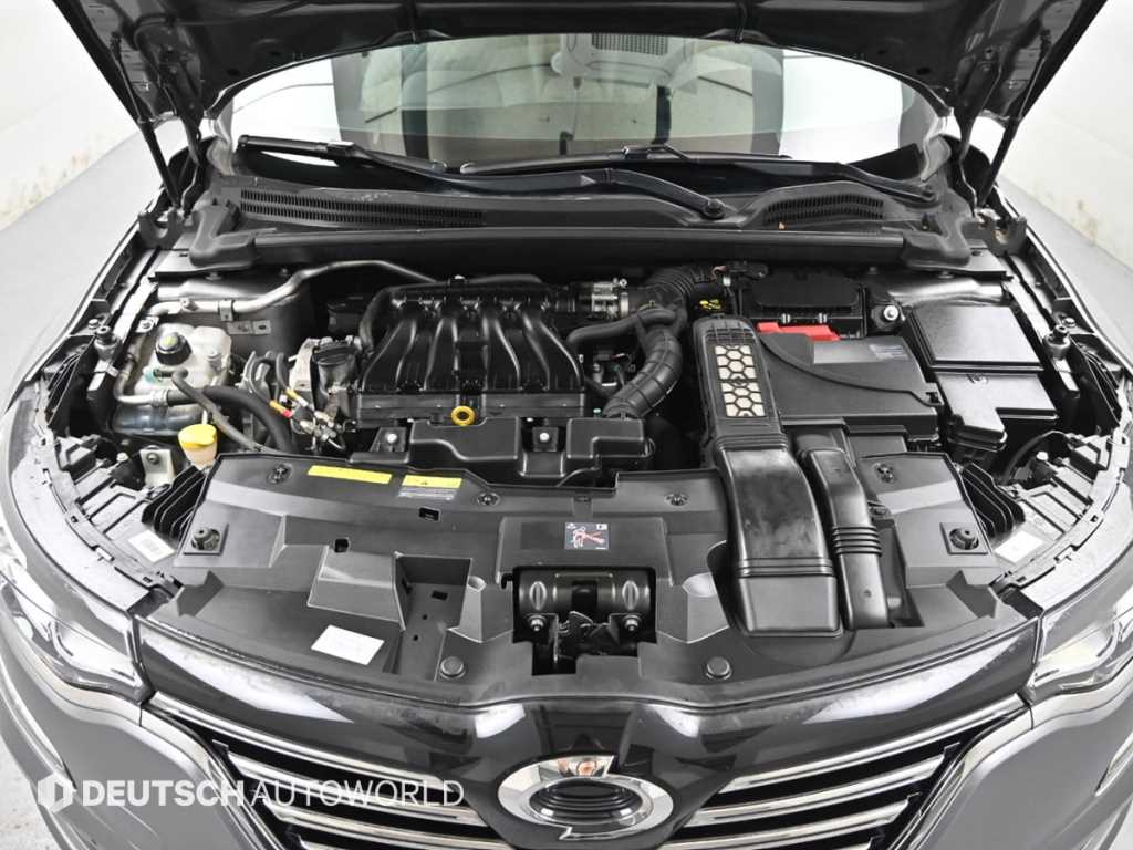 SAMSUNG SM6 - Vista 6