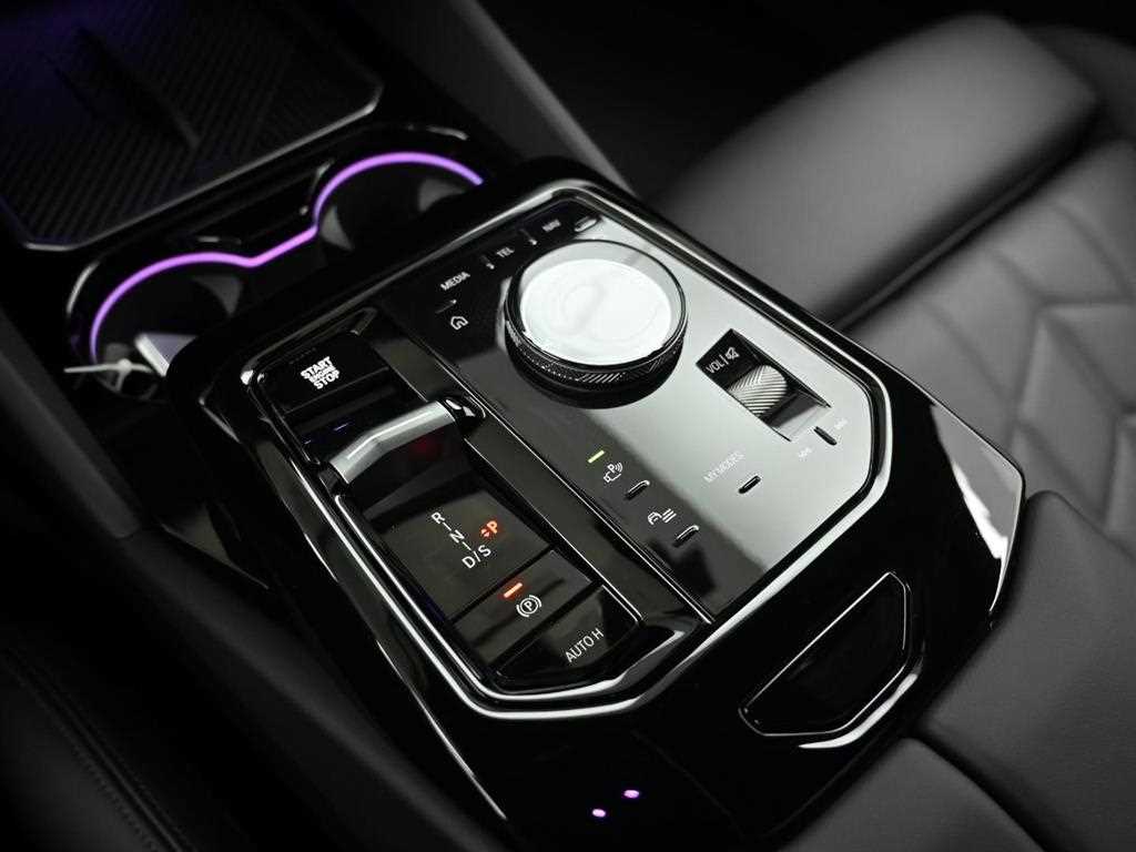 BMW 5 Series - Vista 9