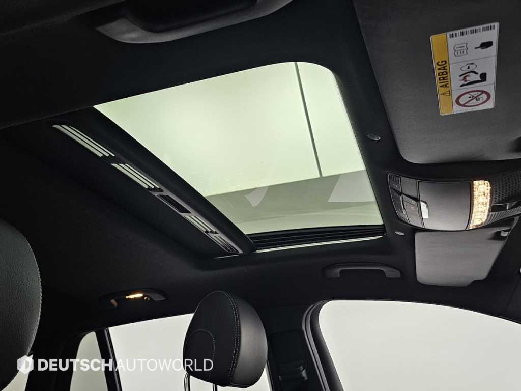 Mercedes Benz EQC 2020 Gris - Importación desde Corea - HF Imports Iquique - Foto 18