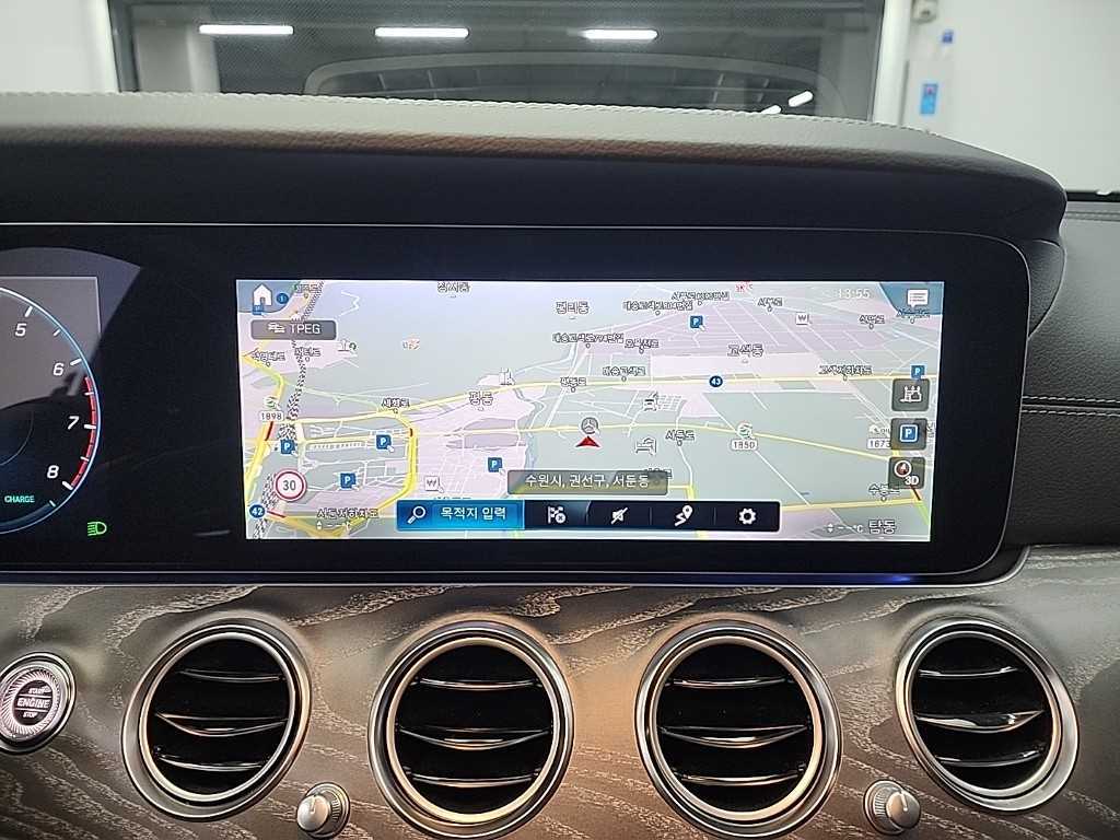 Mercedes Benz E class 2023 Blanco - Importación desde Corea - HF Imports Iquique - Foto 16