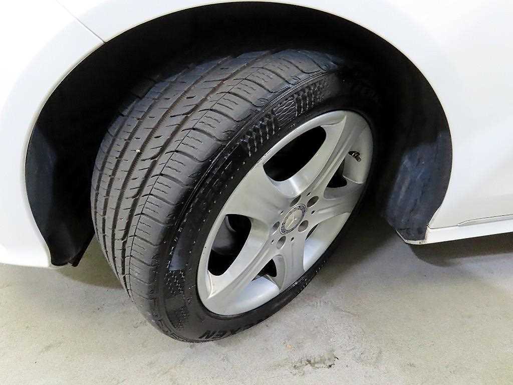 Mercedes Benz E class 2014 Blanco - Importación desde Corea - HF Imports Iquique - Foto 20