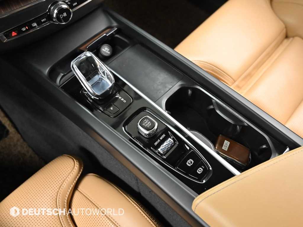 Volvo XC60 - Vista 9