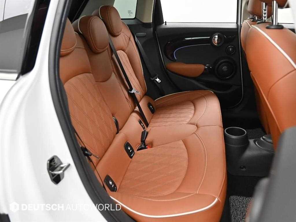 Mini Cooper - Vista 12