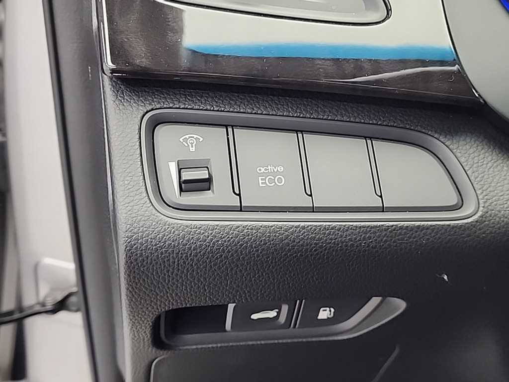 HYUNDAI Grandeur 2012 Gris - Importación desde Corea - HF Imports Iquique - Foto 18