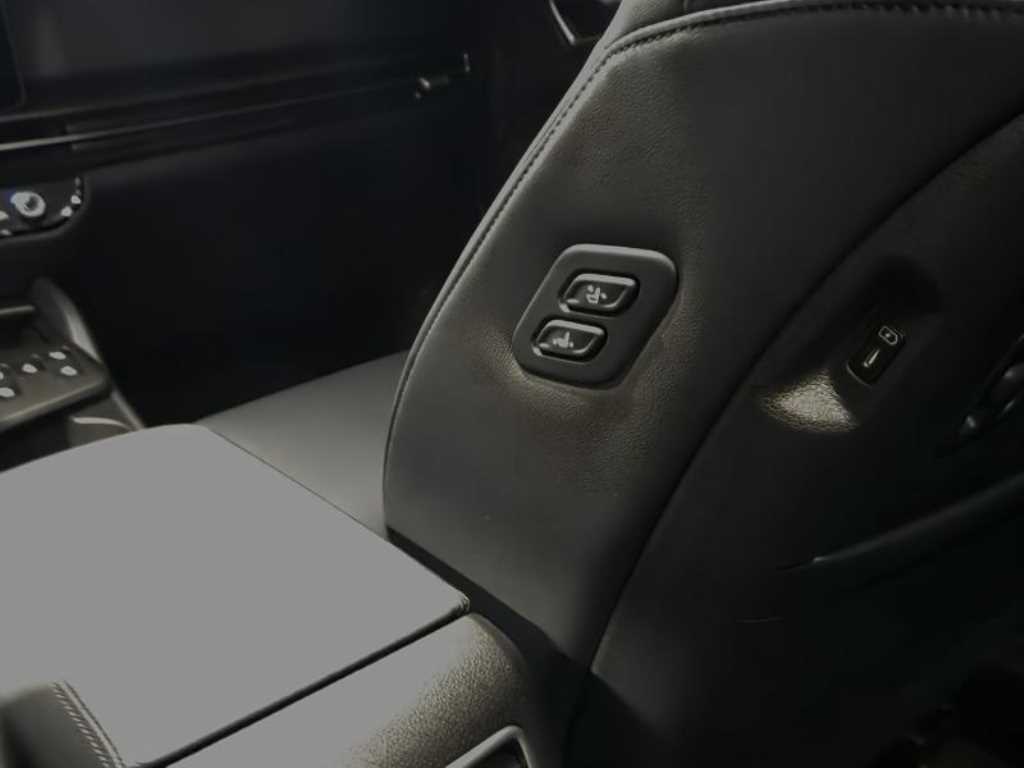 KIA Sportage - Vista 8