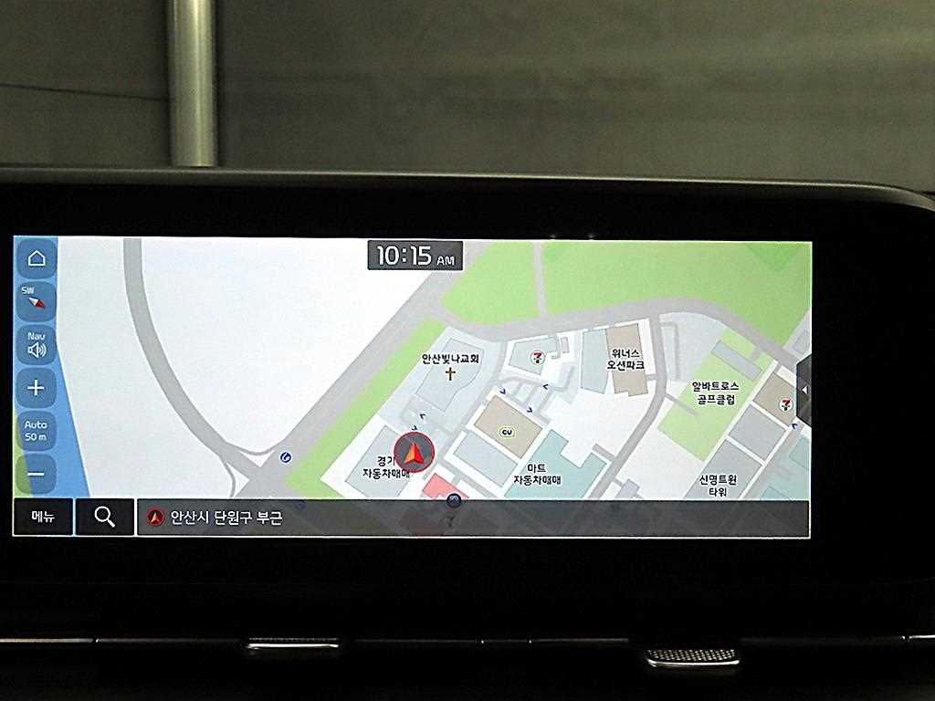 KIA Carnival 2023 Blanco - Importación desde Corea - HF Imports Iquique - Foto 13