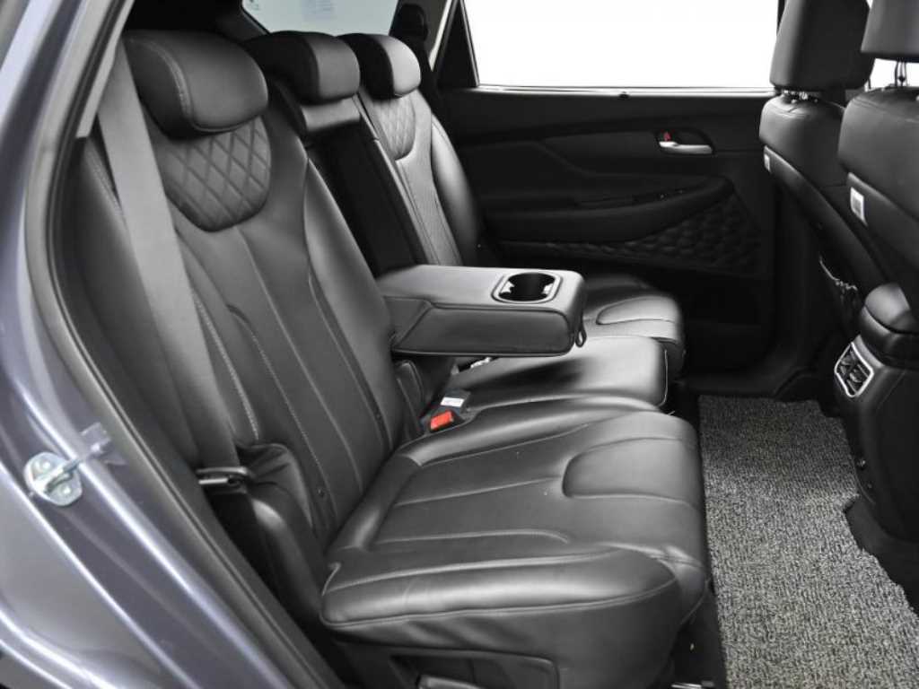 HYUNDAI Santa Fe - Vista 12