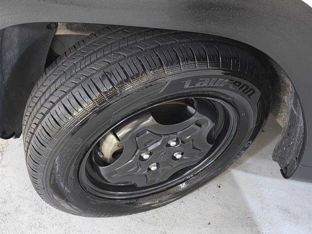 HYUNDAI Casper 2023 Blanco - Importación desde Corea - HF Imports Iquique - Foto 17