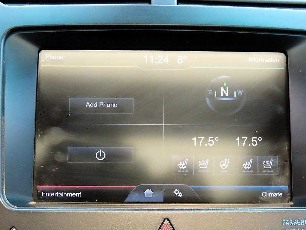 Ford Explorer 2015 Plateado - Importación desde Corea - HF Imports Iquique - Foto 13