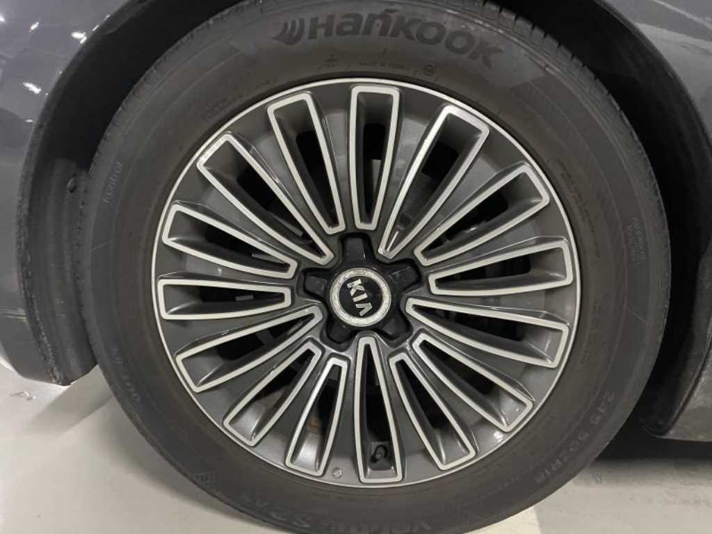 KIA K9 2013 - Importación desde Corea - HF Imports Iquique - Foto 20