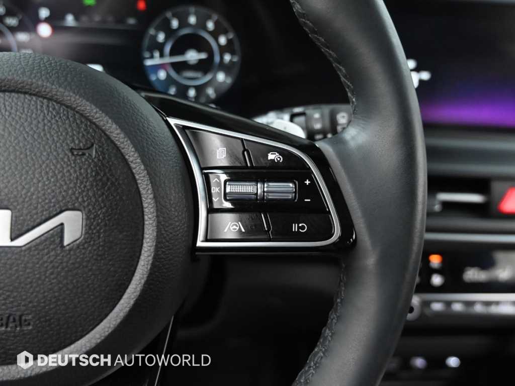 KIA Seltos 2024 Blanco - Importación desde Corea - HF Imports Iquique - Foto 16