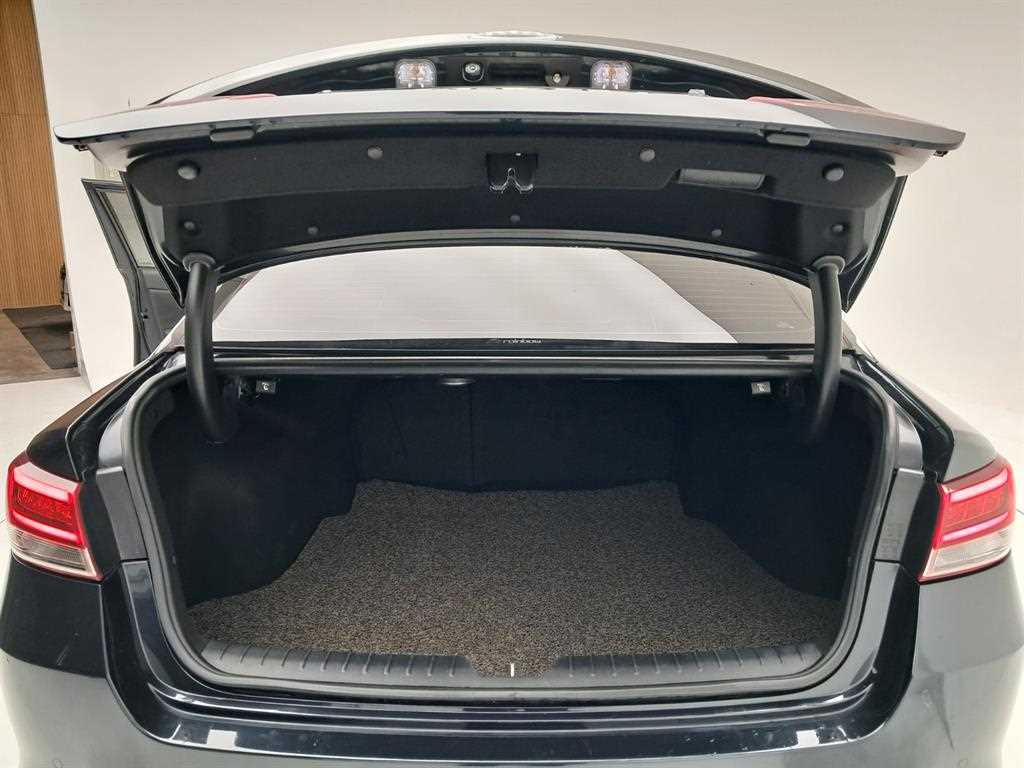 KIA K5 2017 Azul - Importación desde Corea - HF Imports Iquique - Foto 18