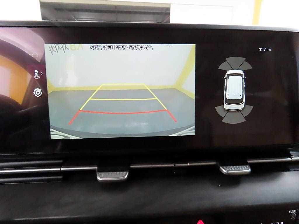 KIA Carnival 2021 - Importación desde Corea - HF Imports Iquique - Foto 15