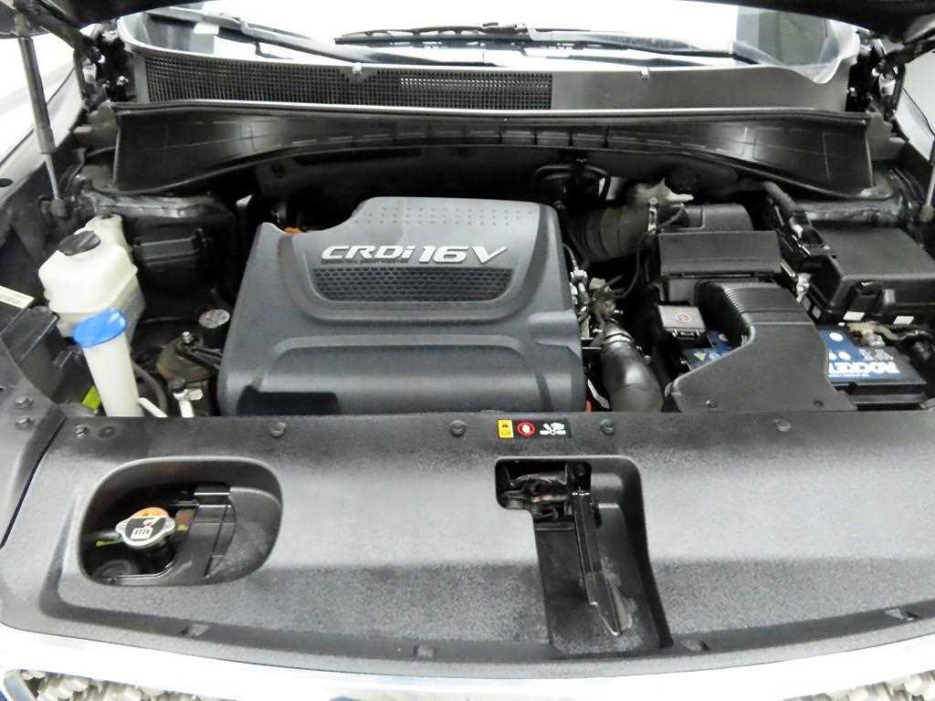 KIA Sorento 2015 Negro - Importación desde Corea - HF Imports Iquique - Foto 20