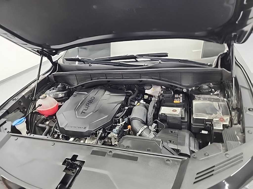 KIA Sorento - Vista 5