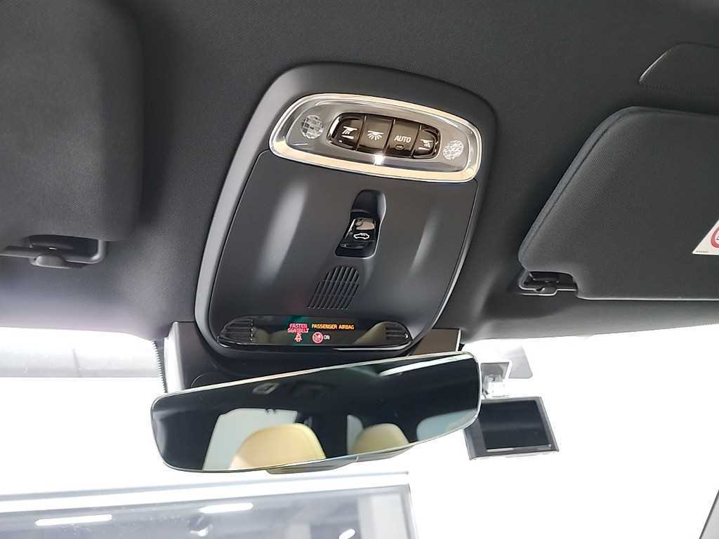 Volvo XC90 2021 Negro - Importación desde Corea - HF Imports Iquique - Foto 17