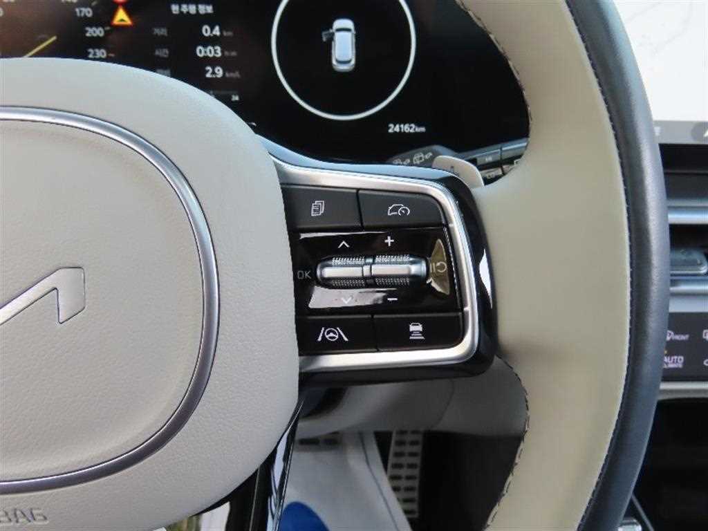 KIA Sorento - Vista 11