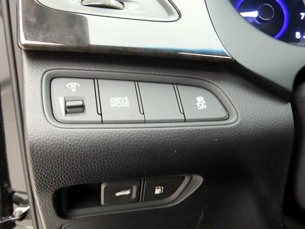 HYUNDAI Grandeur 2017 Negro - Importación desde Corea - HF Imports Iquique - Foto 13