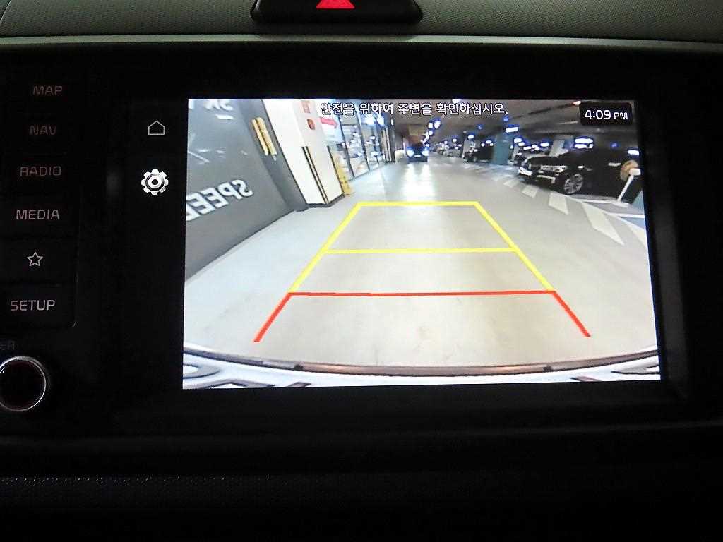 KIA Ray 2024 Blanco - Importación desde Corea - HF Imports Iquique - Foto 16